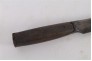 Original WWI WWII Balkan Yatagan Knife.
